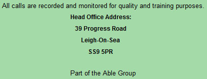 Wennington Local Drainage Head Office